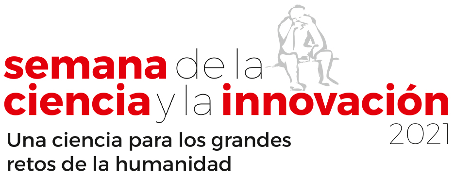Semana de la ciencia y la innovación de Madrid 2021